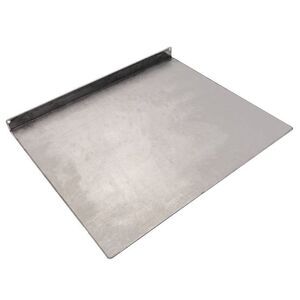 Open Box - Char-Broil -  Carbon Steel Griddle Stone G Silver